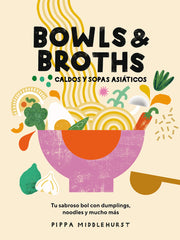 Bowls & Broths