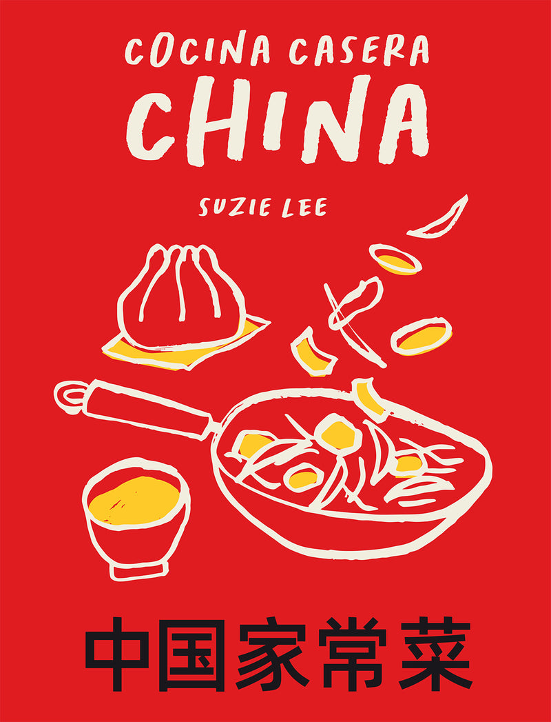 Cuisine maison chinoise