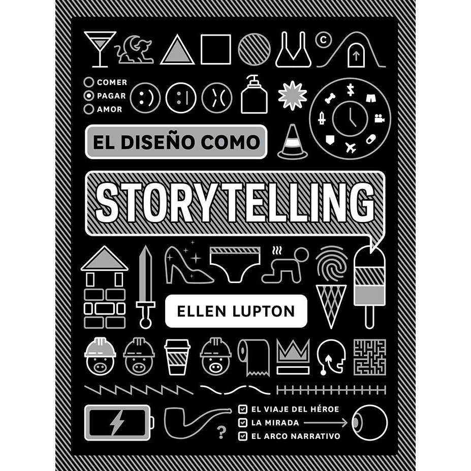 Design as Storytelling
