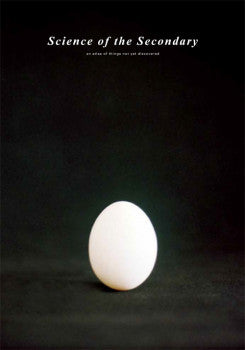 Sciences de la 7e secondaire : L'œuf