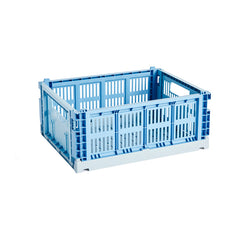 Caja Plegable Mix HAY - M