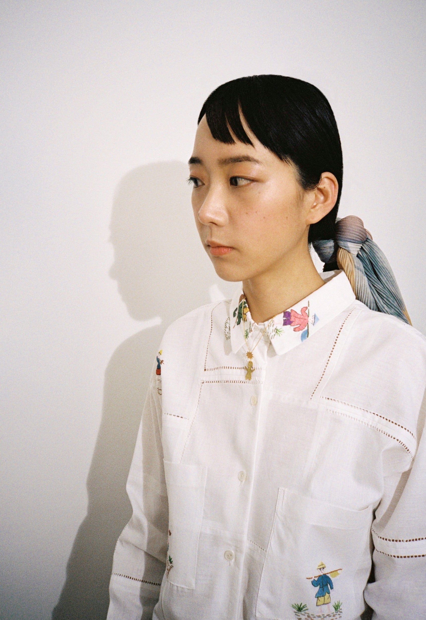 Après Ski Necklace - Figurine 