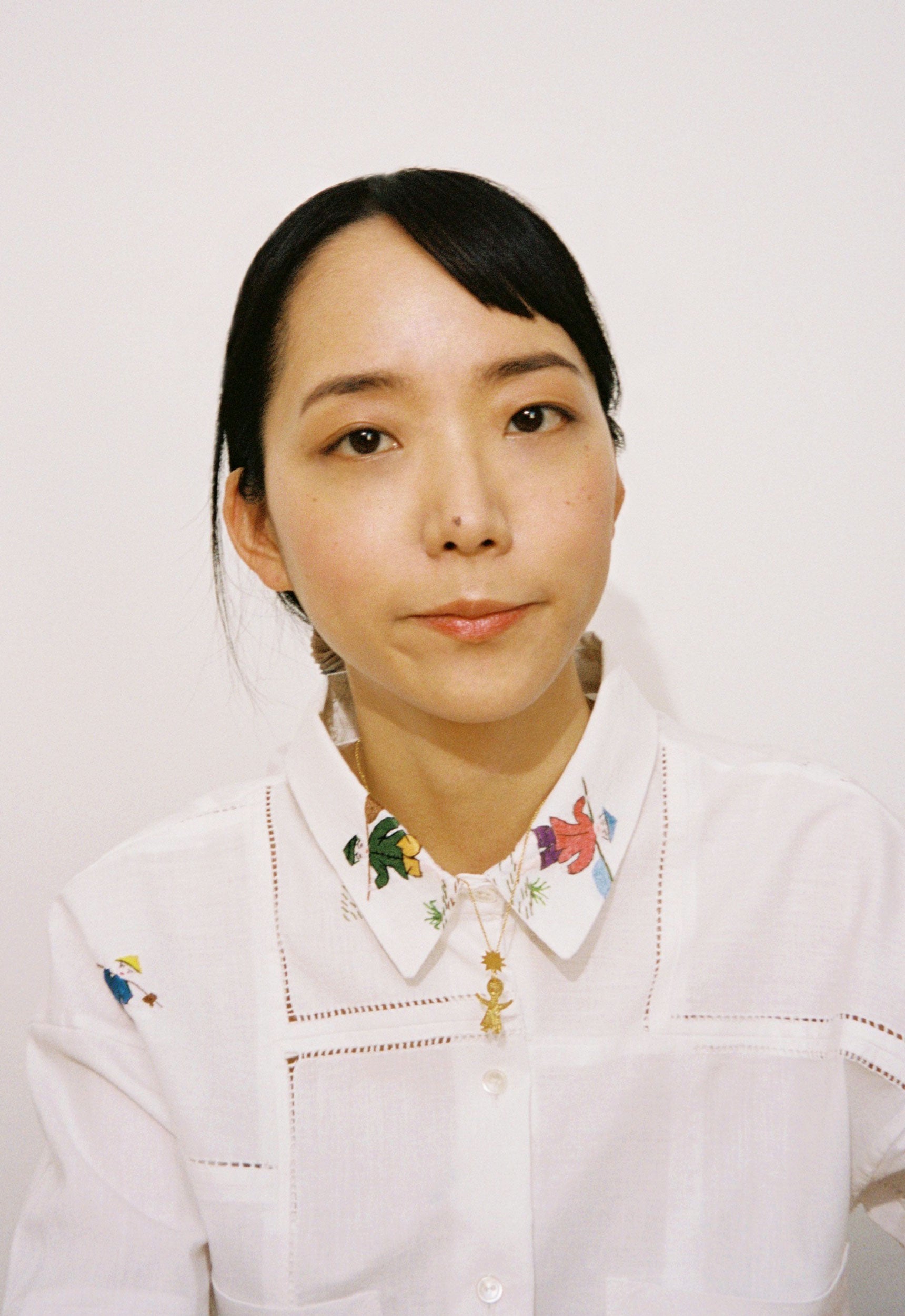 Après Ski Necklace - Figurine 