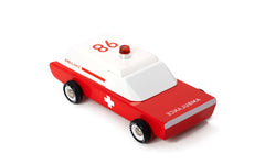 Coche Ambulance