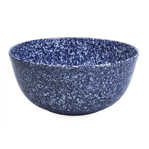 Melamine Speckled Bowl