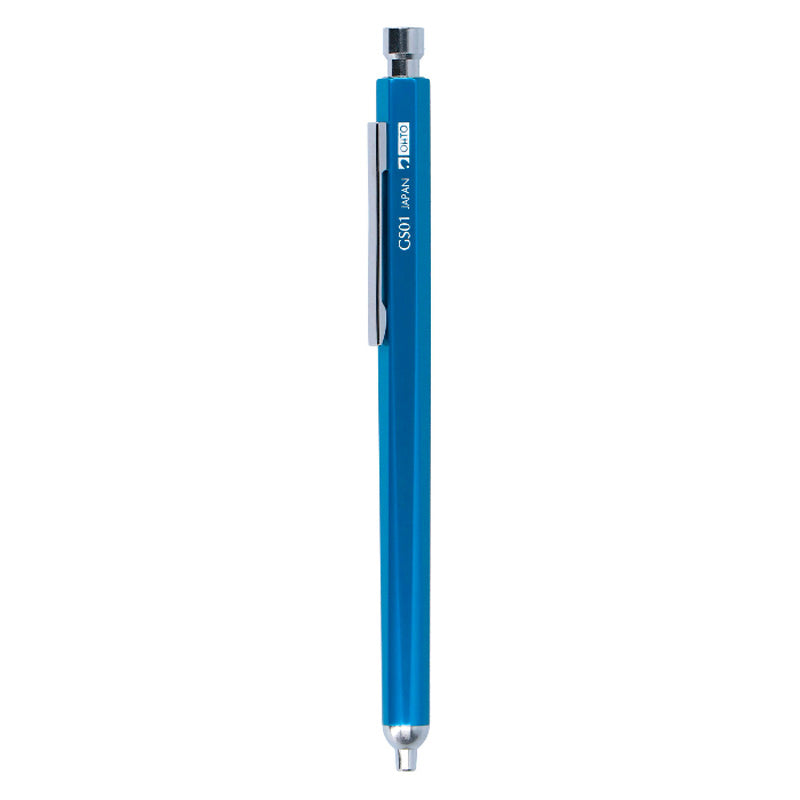 OHTO pen GS01 blue