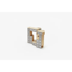 Blockitecture Brutalism