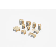 Blockitecture Brutalism
