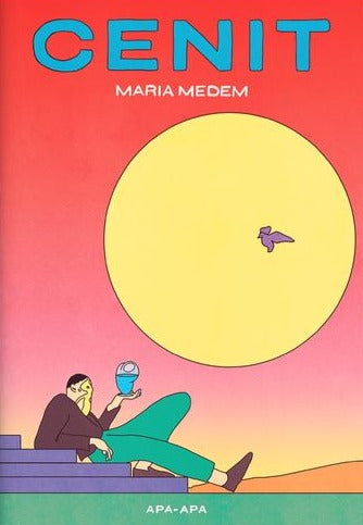 Cenit - María Medem