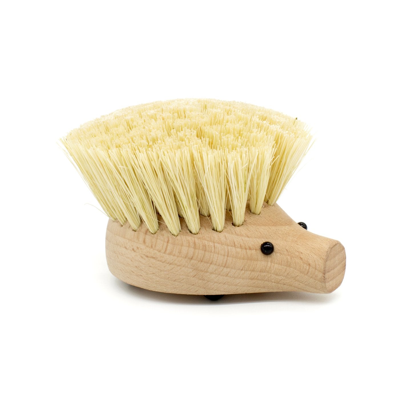 Hedgehog Dish Brush
