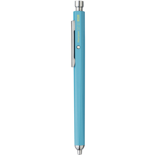 Blue OHTO Horizon pen