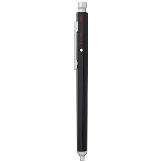 OHTO Horizon pen black