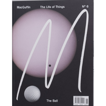 MacGuffin Nº6 - The Ball