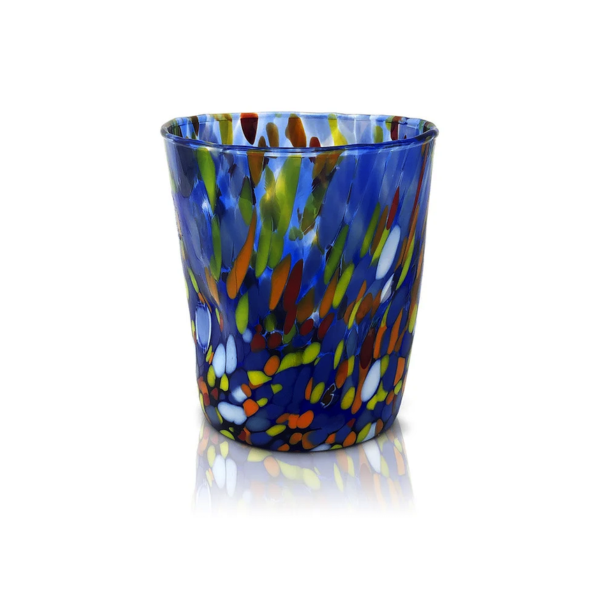 Murano glass glass