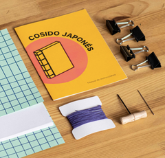 Kit Cosido Japones