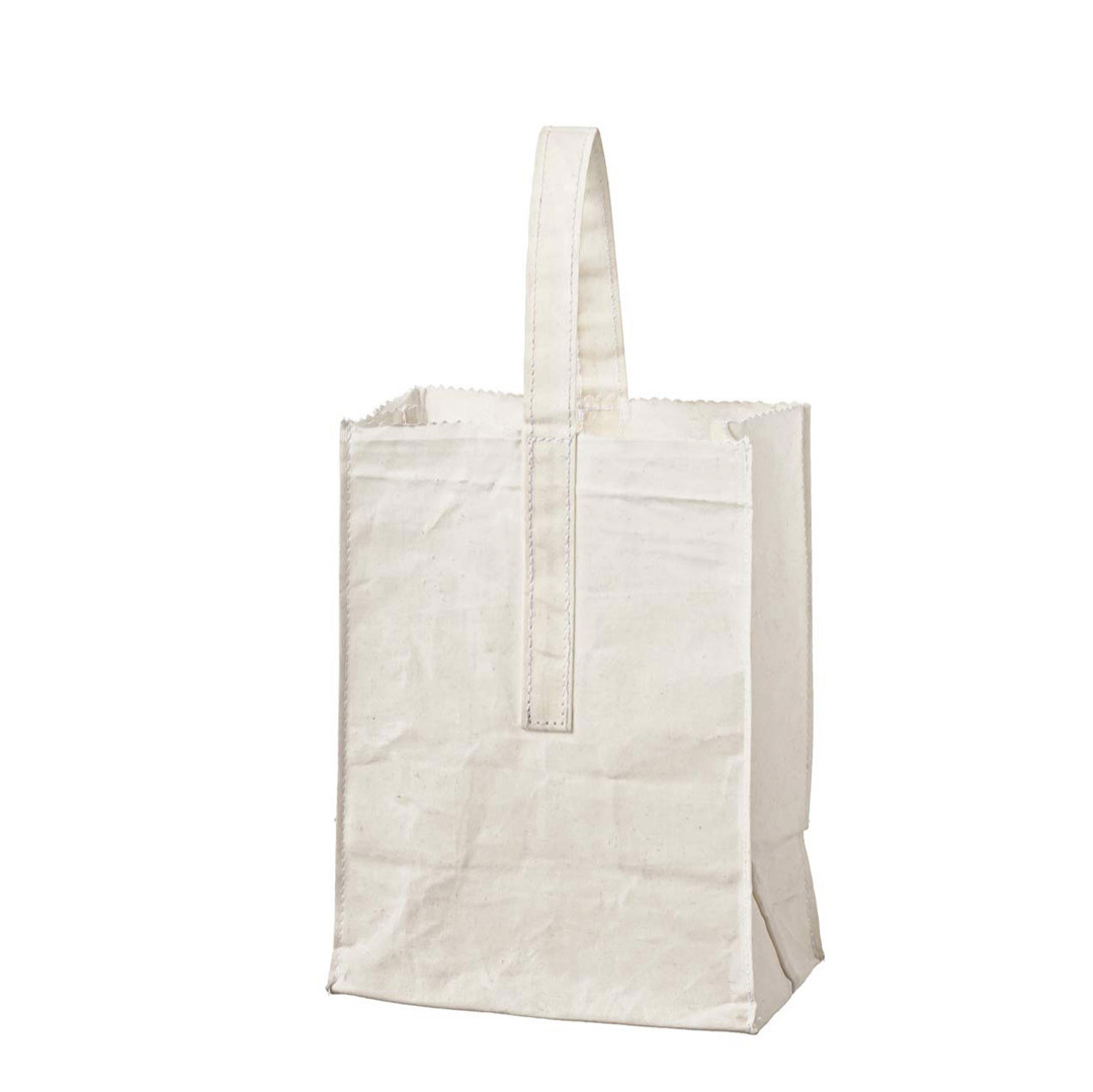 Puebco S handle bag