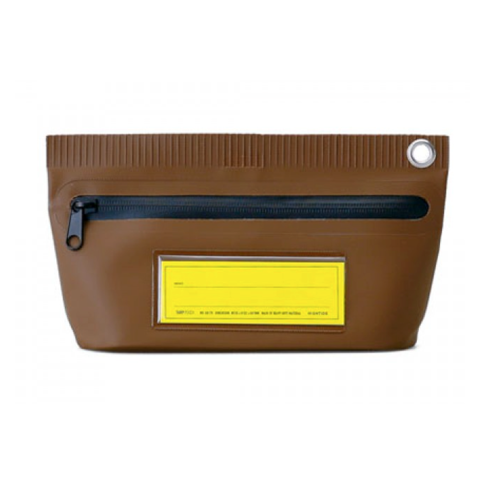 Small Tarp Pouch