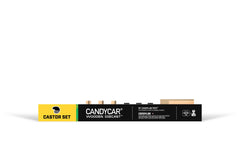Castor set