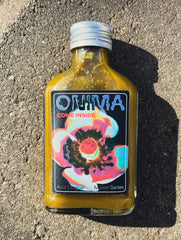 Salsa picante Come Inside - ONIMA