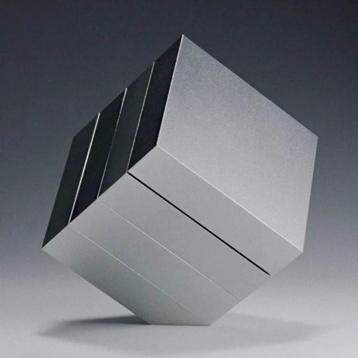 Broyeur Cube