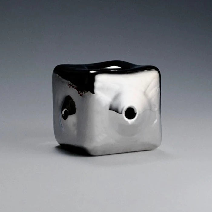 Pipa Cube