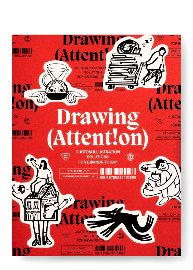 Drawing Attention