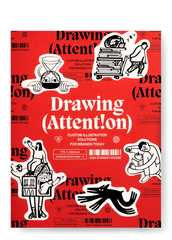Drawing Attention