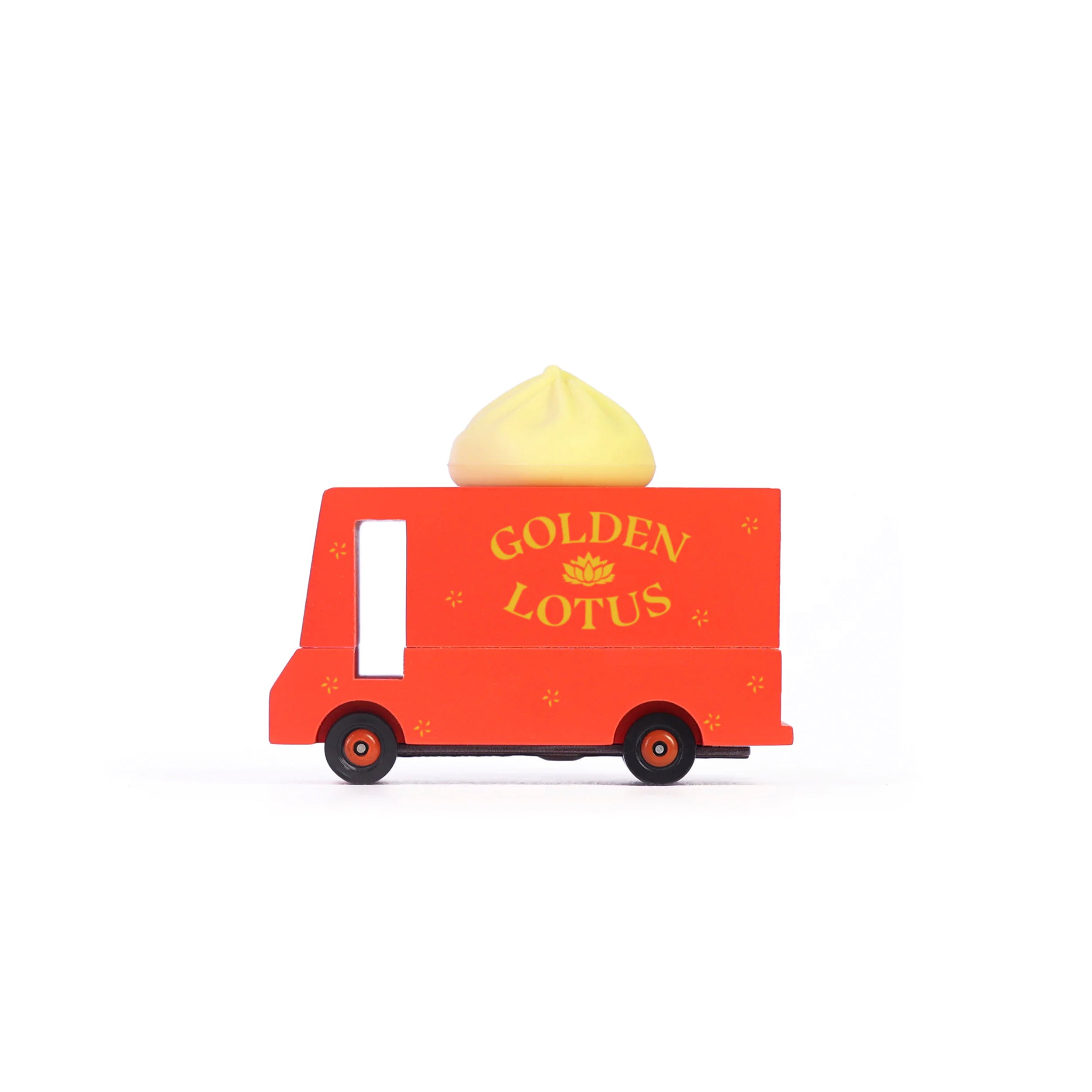 Candyvans Dumpling Van – Chandal