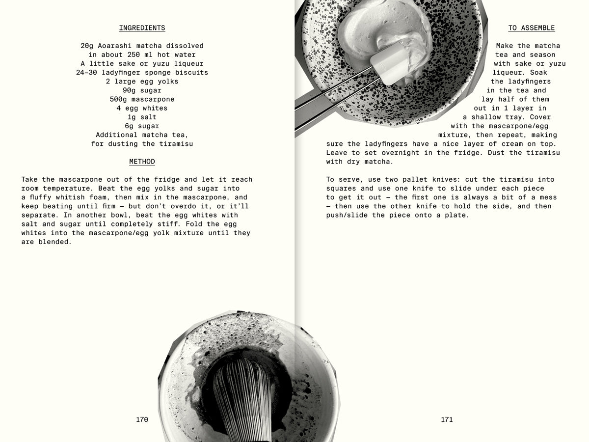 All the Stuff We Cooked - Frederik Bille Brahe