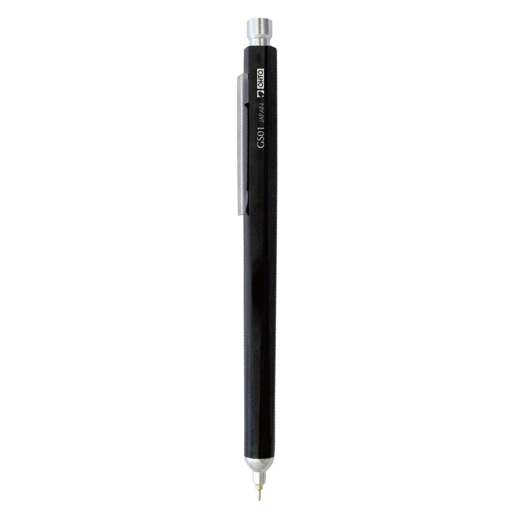Pen OHTO GS01 black