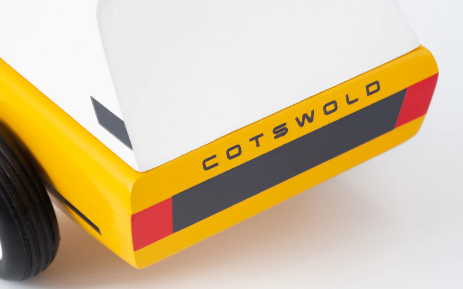 Coche Cotswold Gold