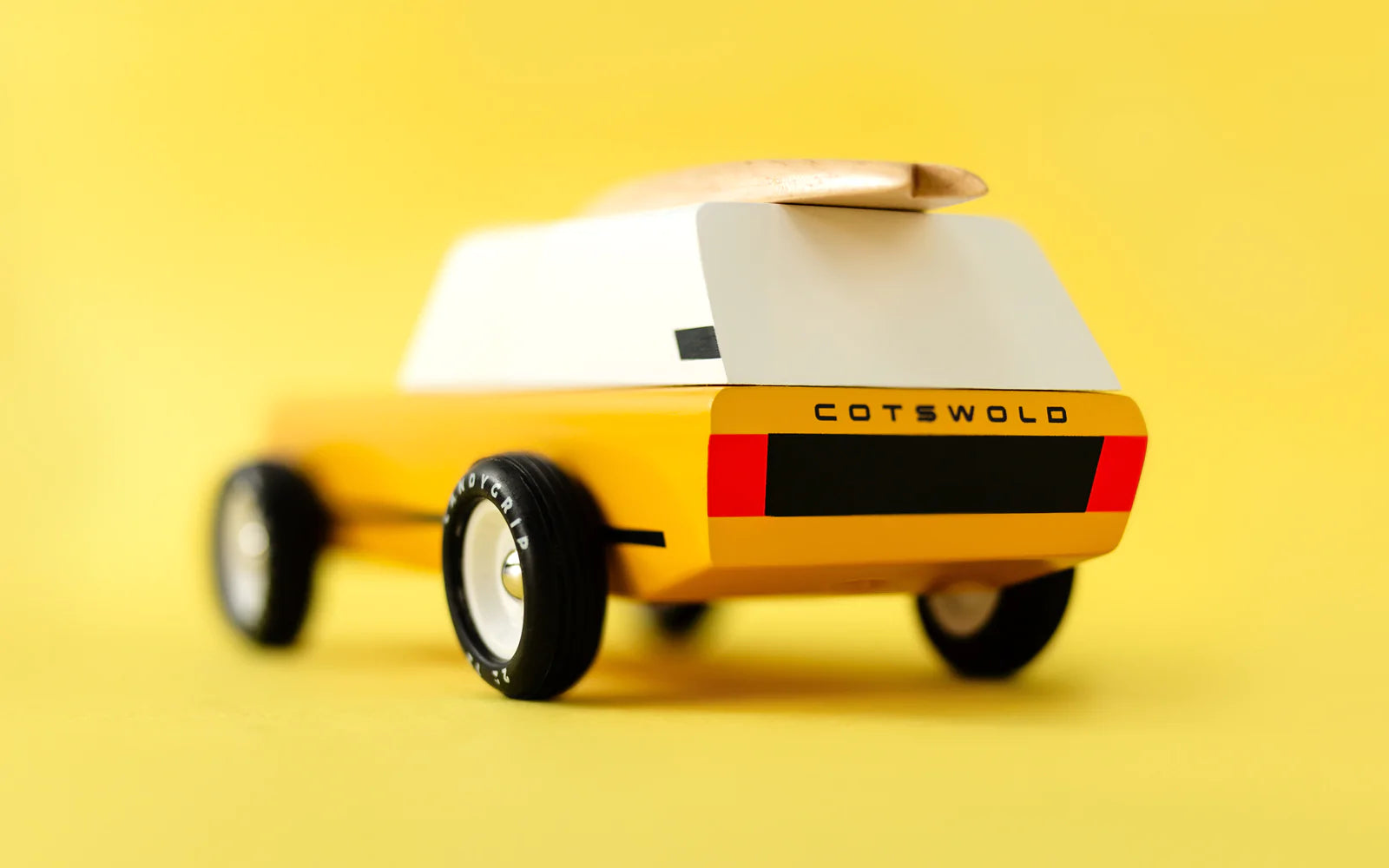 Cotswold Gold Car