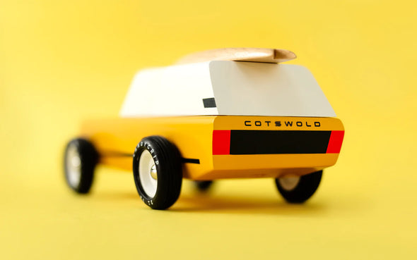 Coche Cotswold Gold