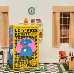 Gone Bonkers - Le Puzz