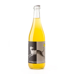 Sidra natural Gos Com Fux - Serps