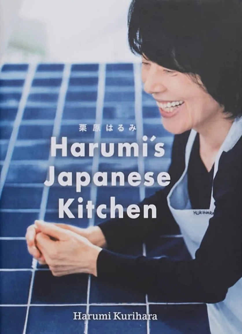 La cuisine japonaise de Harumi