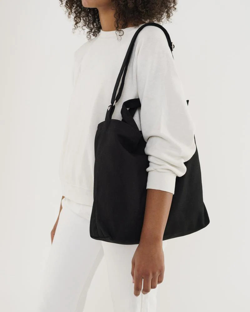 Bolso Horizontal Duck BAGGU - Black