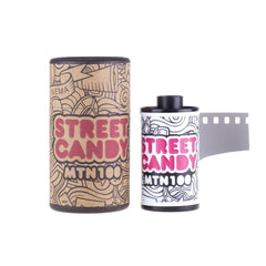 Street Candy 100
