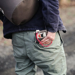Wallet YKRA - Khaki