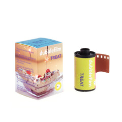 TREAT color - dubblefilm