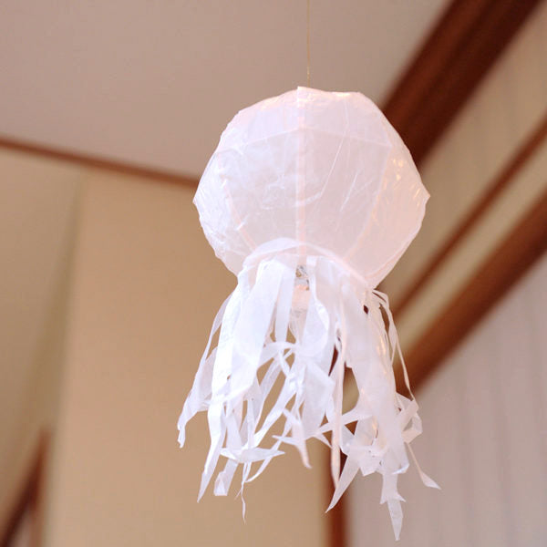 Kamifusen Jellyfish