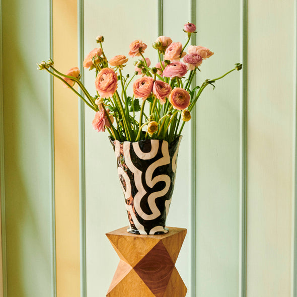 Jessica Hans - Shadow Vase
