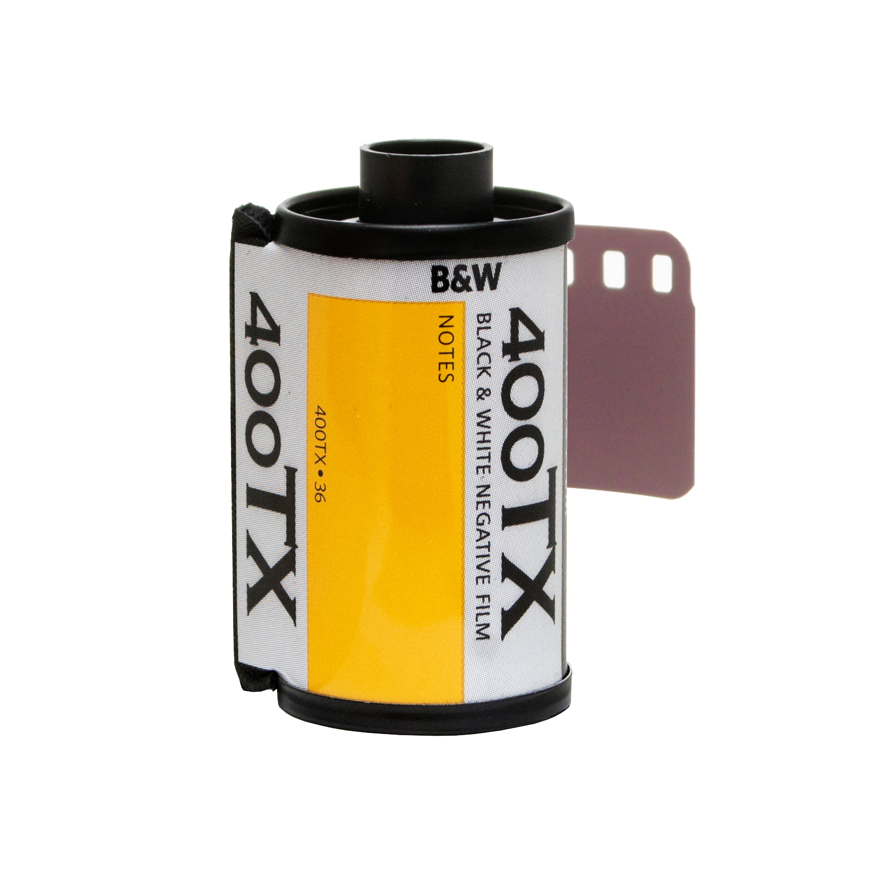 Kodak Tri-X 400 - 35mm