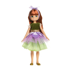Lottie - Forest Friend