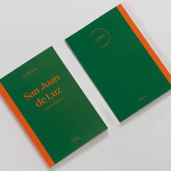 San Juan de Luz - Le Periplo