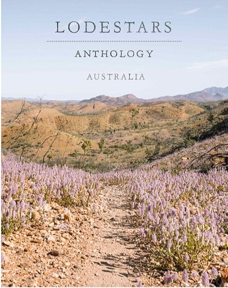 Anthologie Lodestars #3 Australie. Le dernier!
