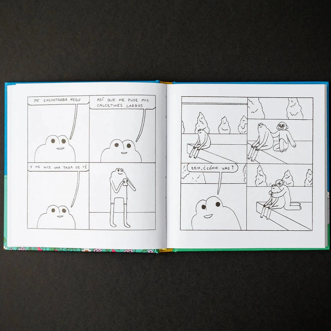 May It Always Be This Way: The Life of Dog and Frog - Niall Breen