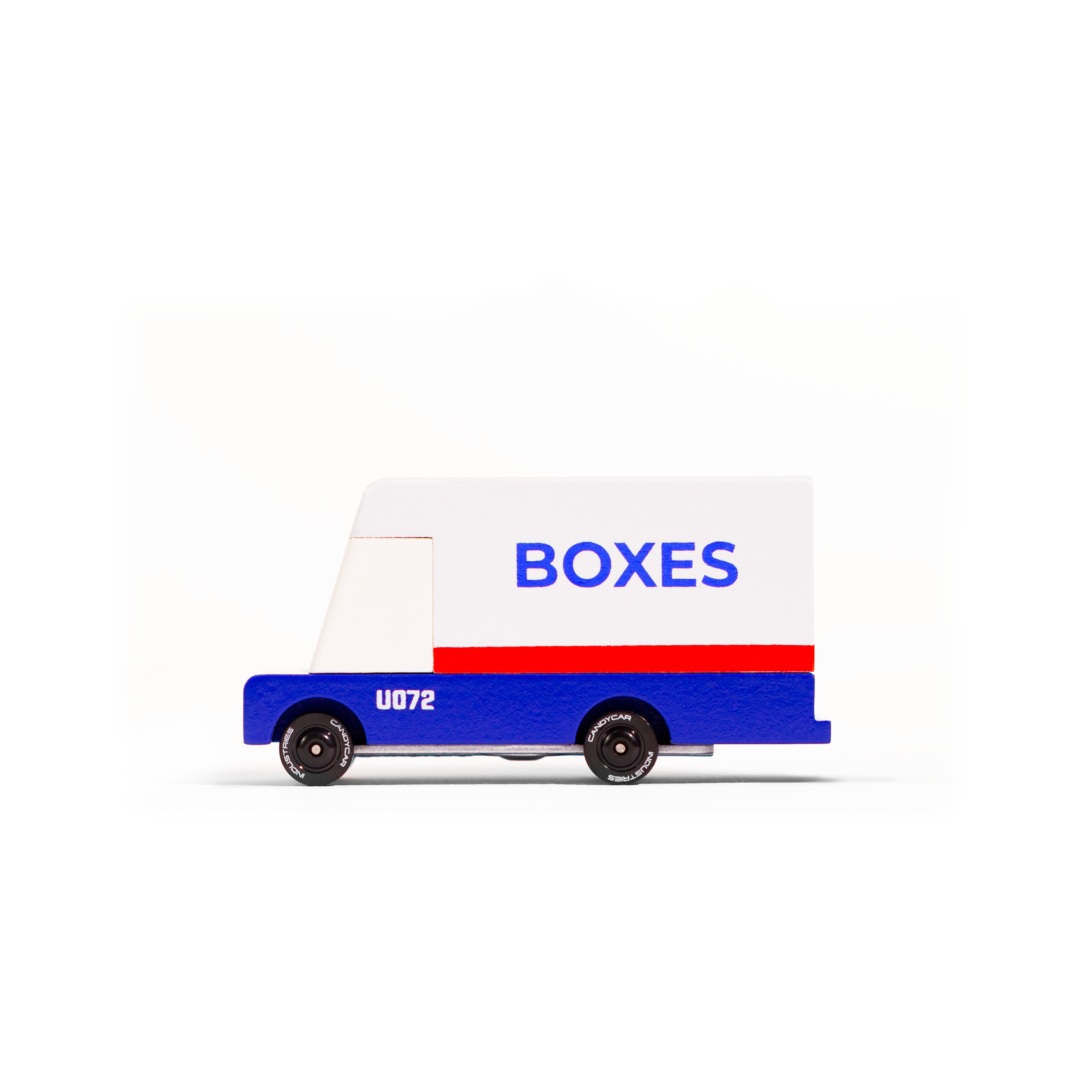 Courrier Candyvans