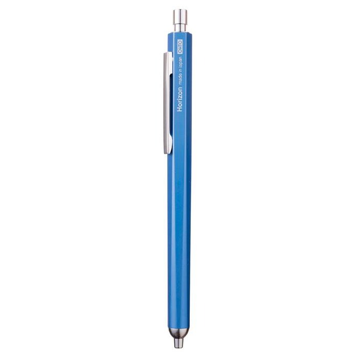 OHTO Horizon Gel Pen Blue