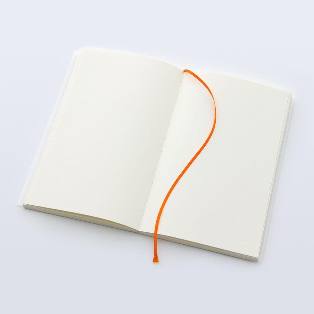 Midori Notebook Light Pack 3
